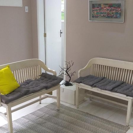 Alto Barra Apartment Рио де Жанейро Екстериор снимка