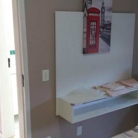 Alto Barra Apartment Рио де Жанейро Екстериор снимка