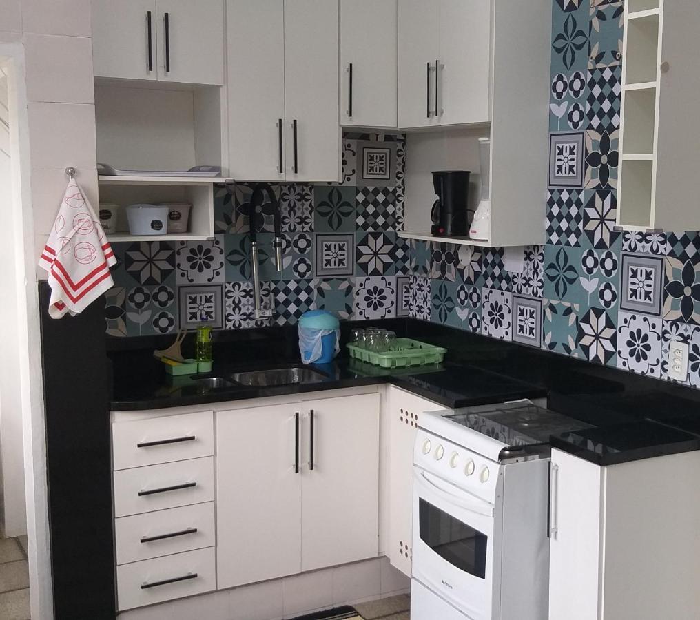 Alto Barra Apartment Рио де Жанейро Екстериор снимка
