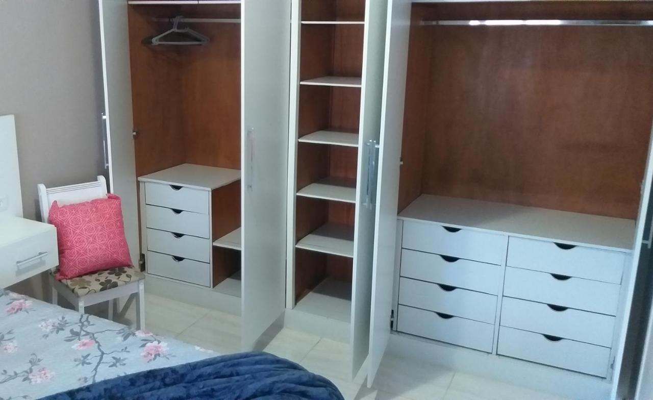 Alto Barra Apartment Рио де Жанейро Екстериор снимка