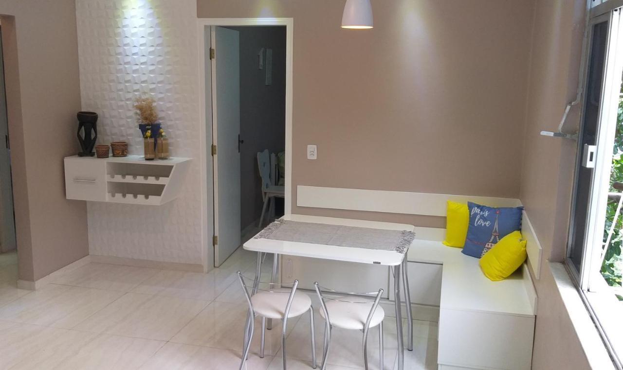 Alto Barra Apartment Рио де Жанейро Екстериор снимка