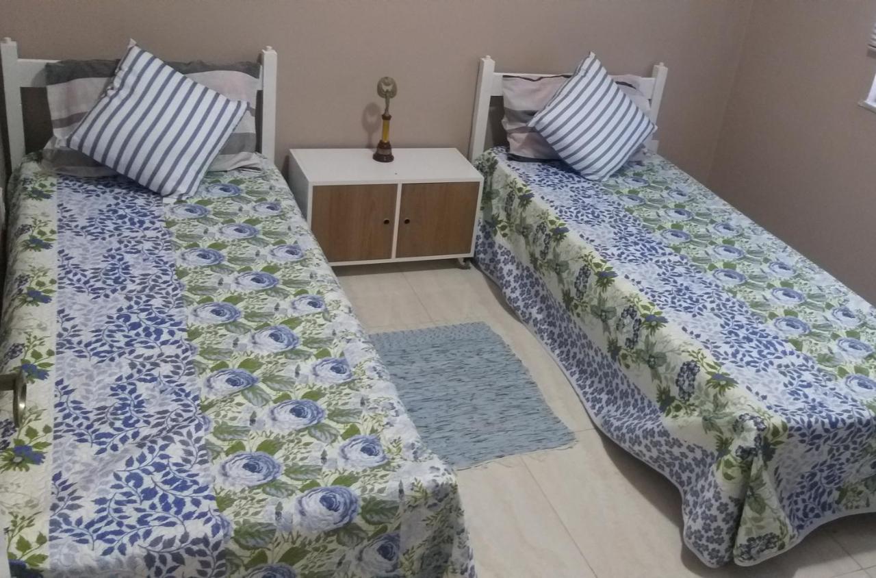 Alto Barra Apartment Рио де Жанейро Екстериор снимка