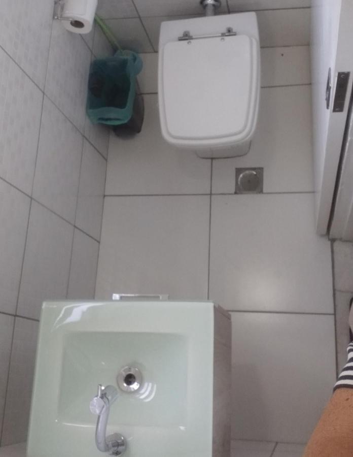 Alto Barra Apartment Рио де Жанейро Екстериор снимка