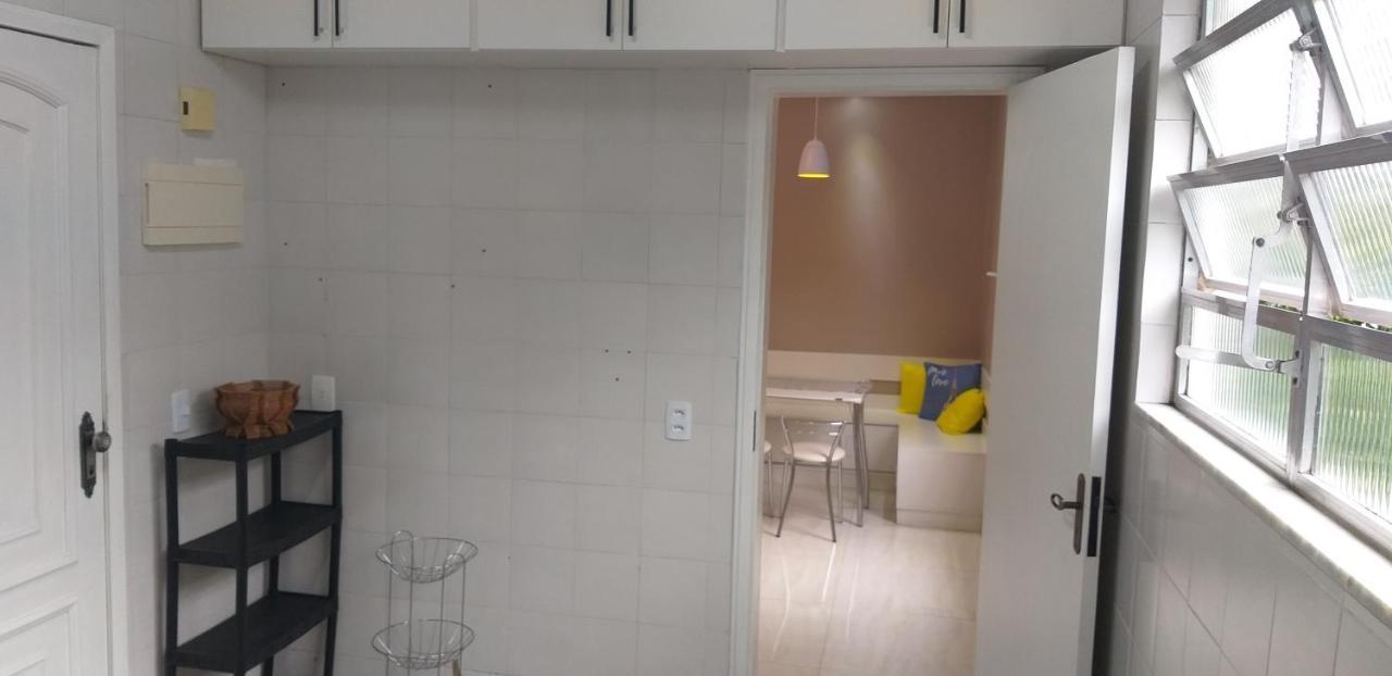 Alto Barra Apartment Рио де Жанейро Екстериор снимка