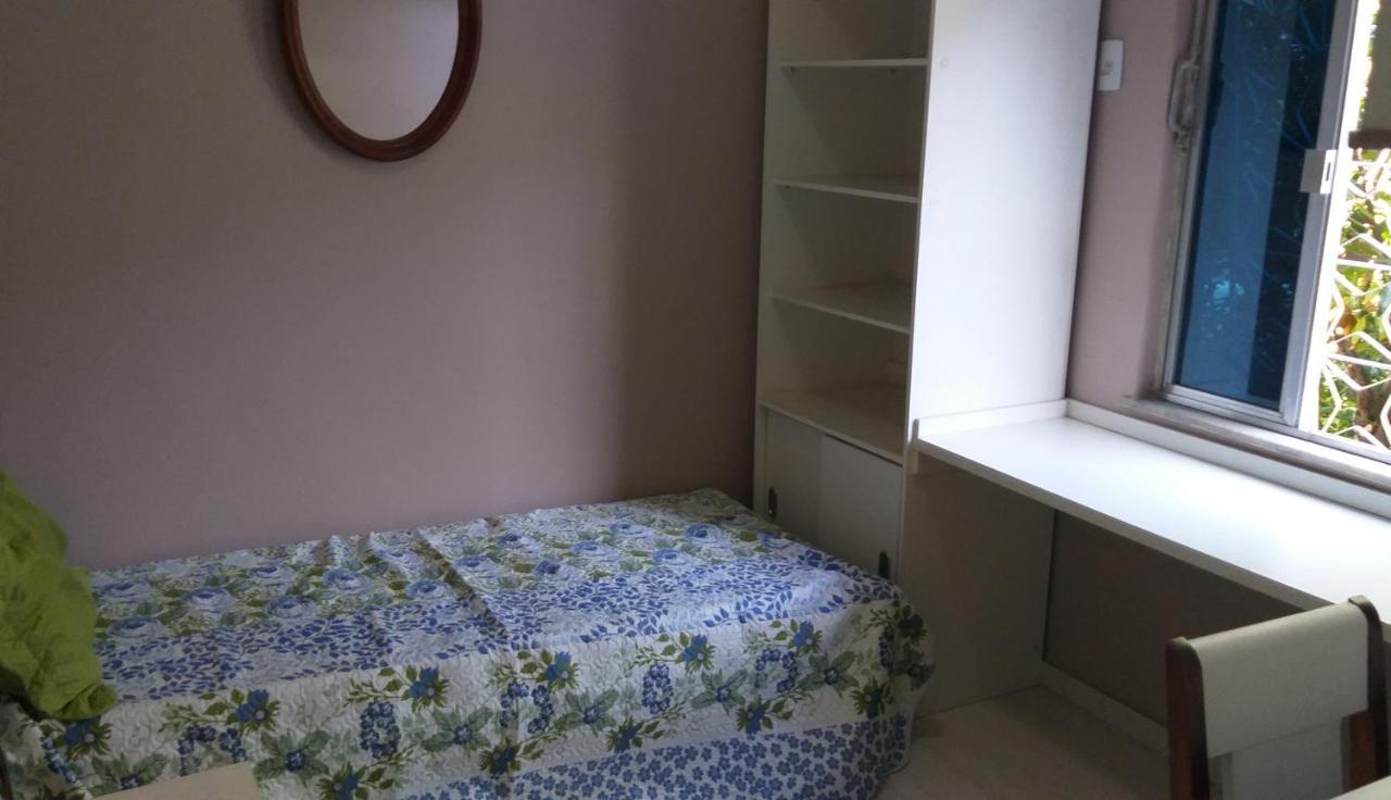 Alto Barra Apartment Рио де Жанейро Екстериор снимка