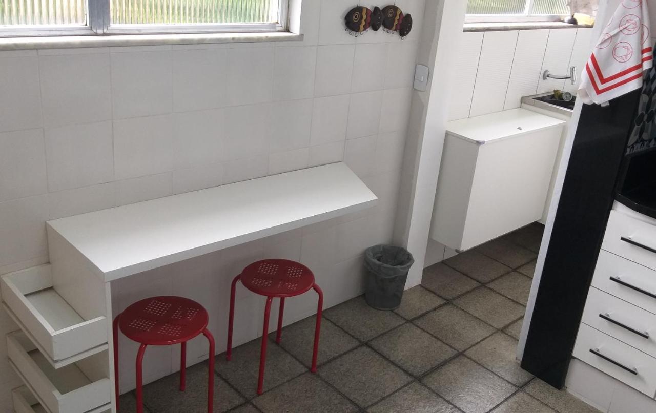 Alto Barra Apartment Рио де Жанейро Екстериор снимка