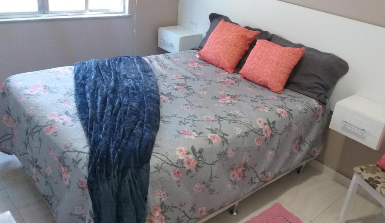 Alto Barra Apartment Рио де Жанейро Екстериор снимка