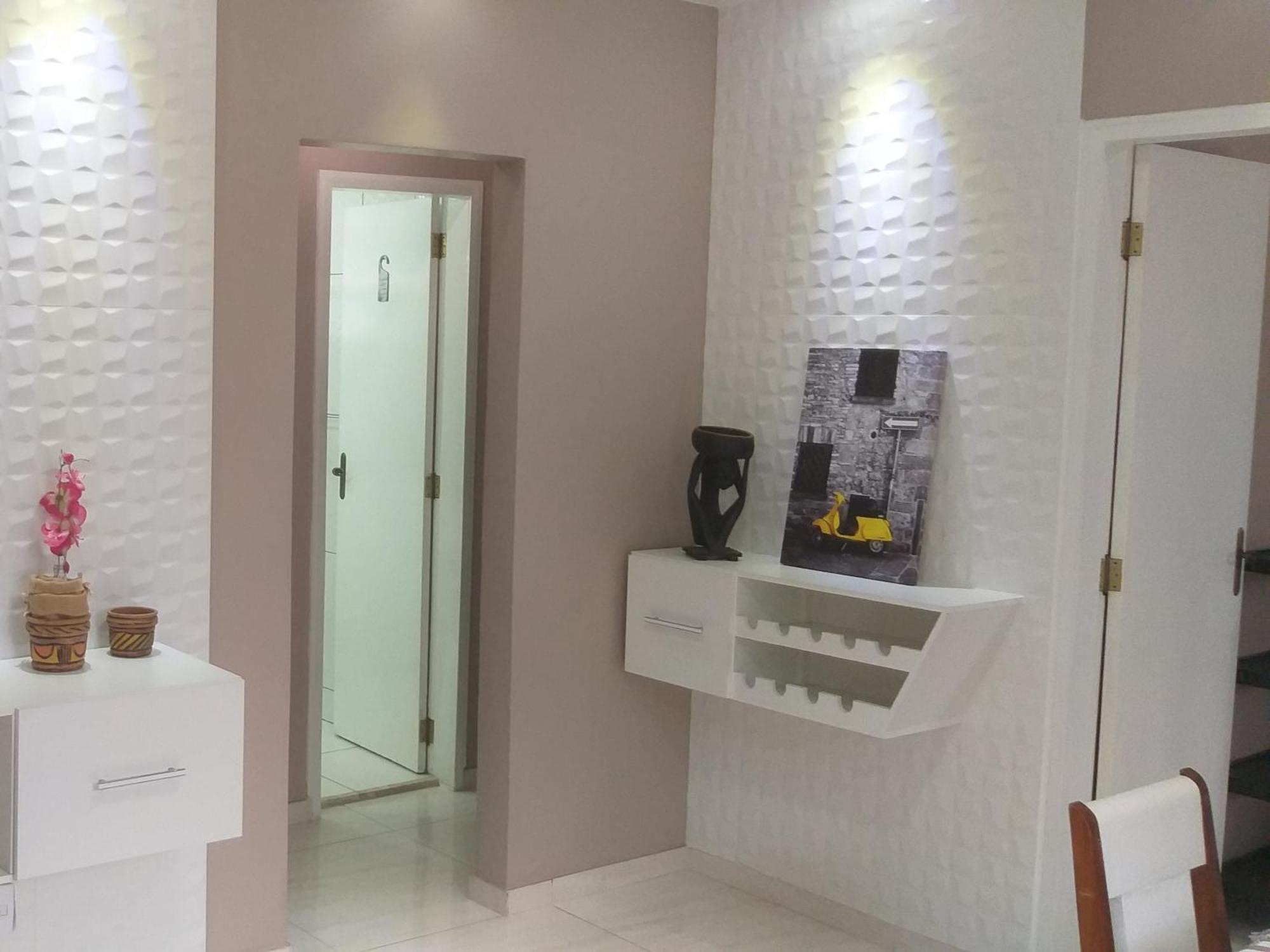 Alto Barra Apartment Рио де Жанейро Екстериор снимка