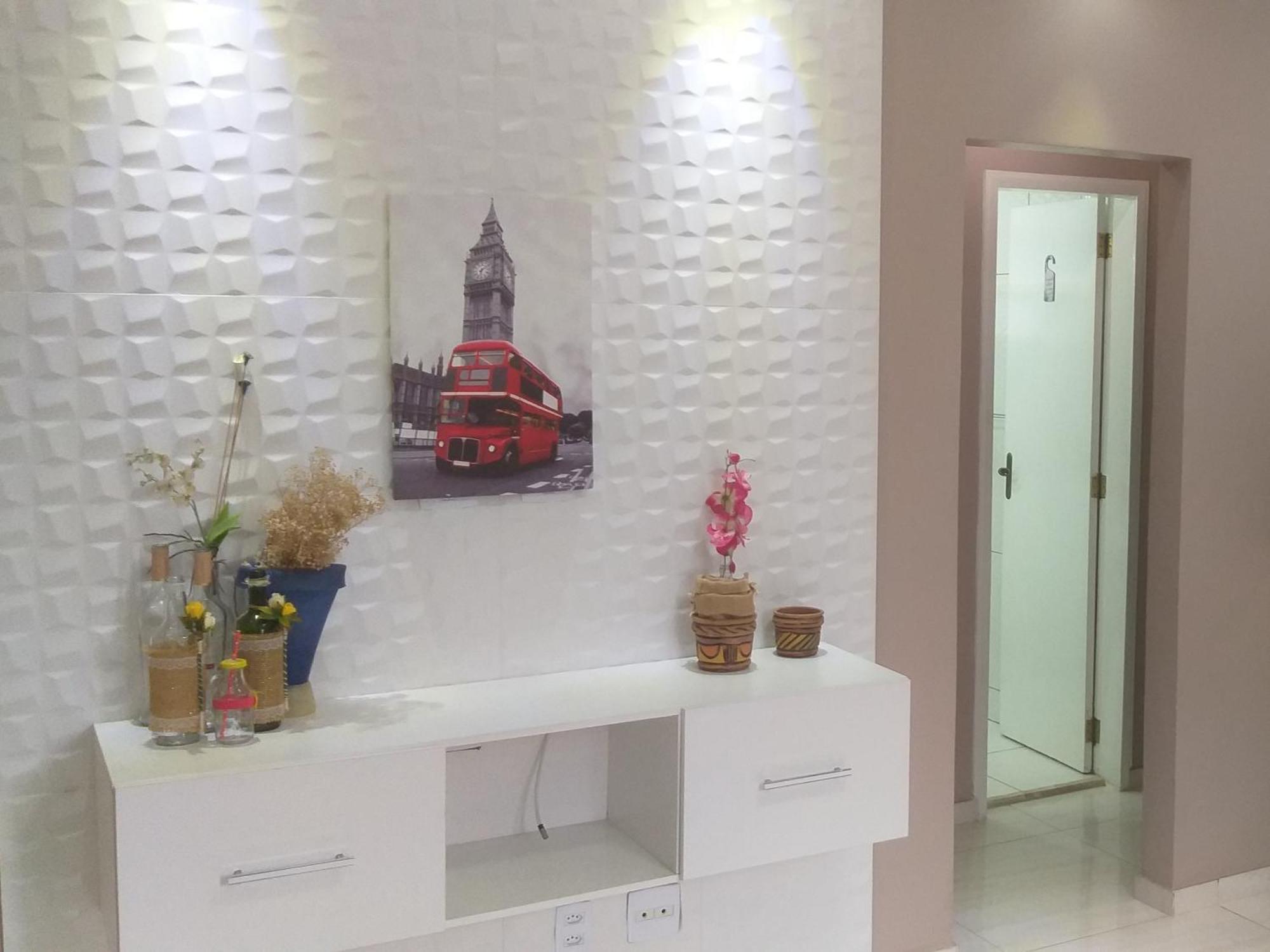 Alto Barra Apartment Рио де Жанейро Екстериор снимка