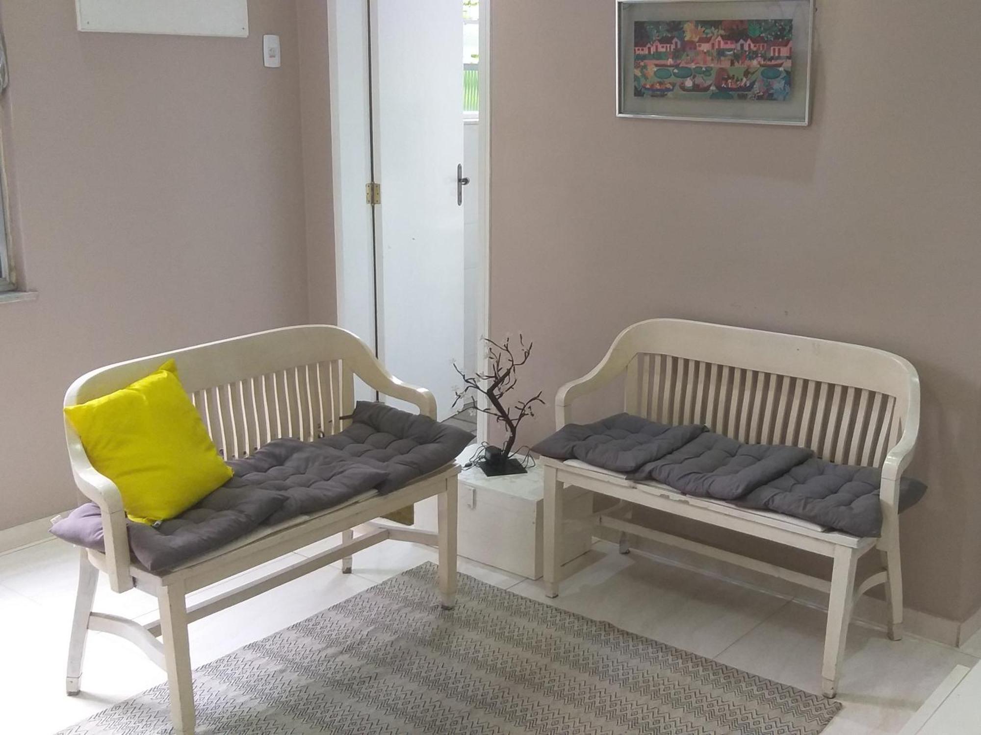 Alto Barra Apartment Рио де Жанейро Екстериор снимка