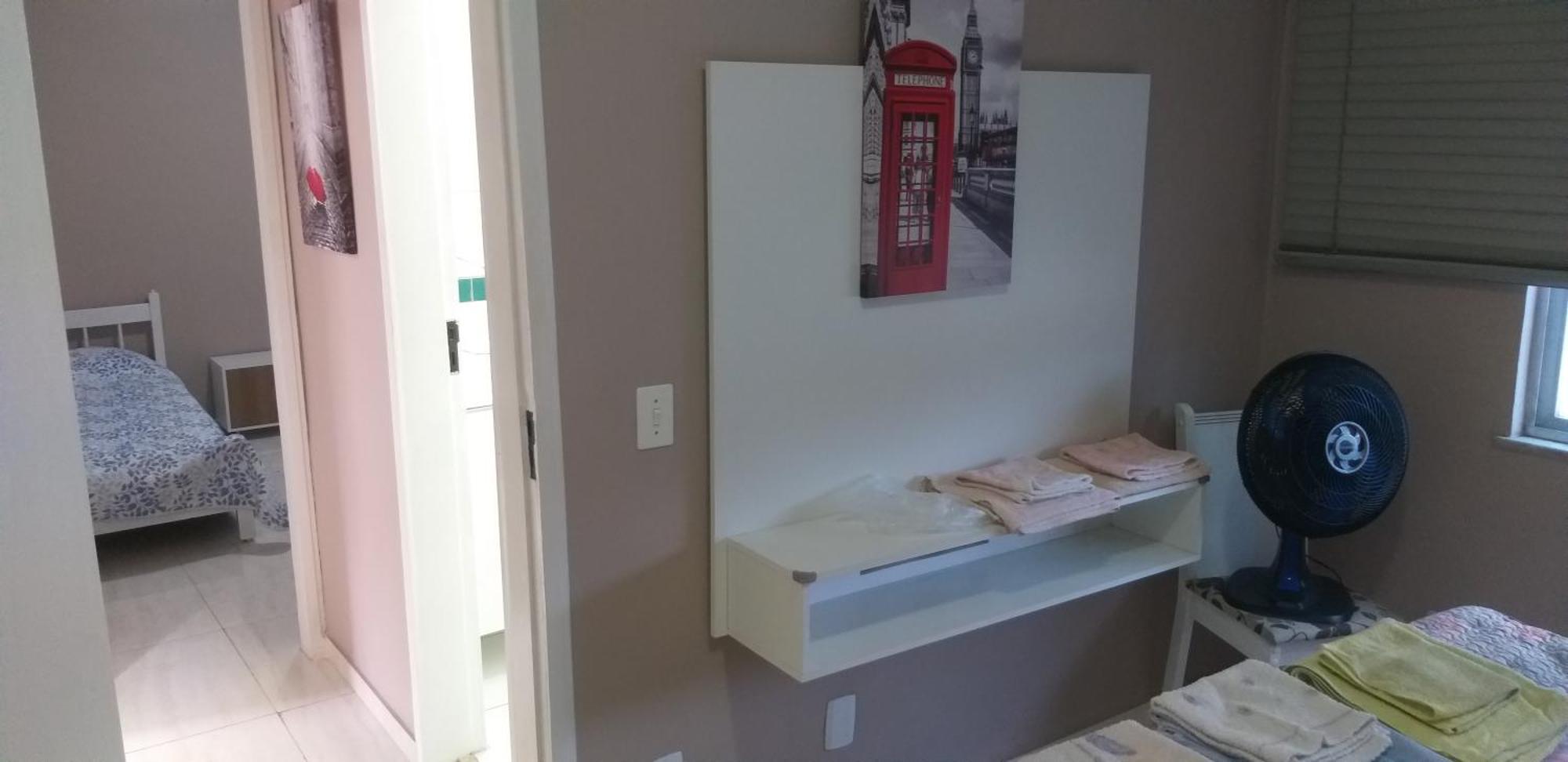 Alto Barra Apartment Рио де Жанейро Екстериор снимка