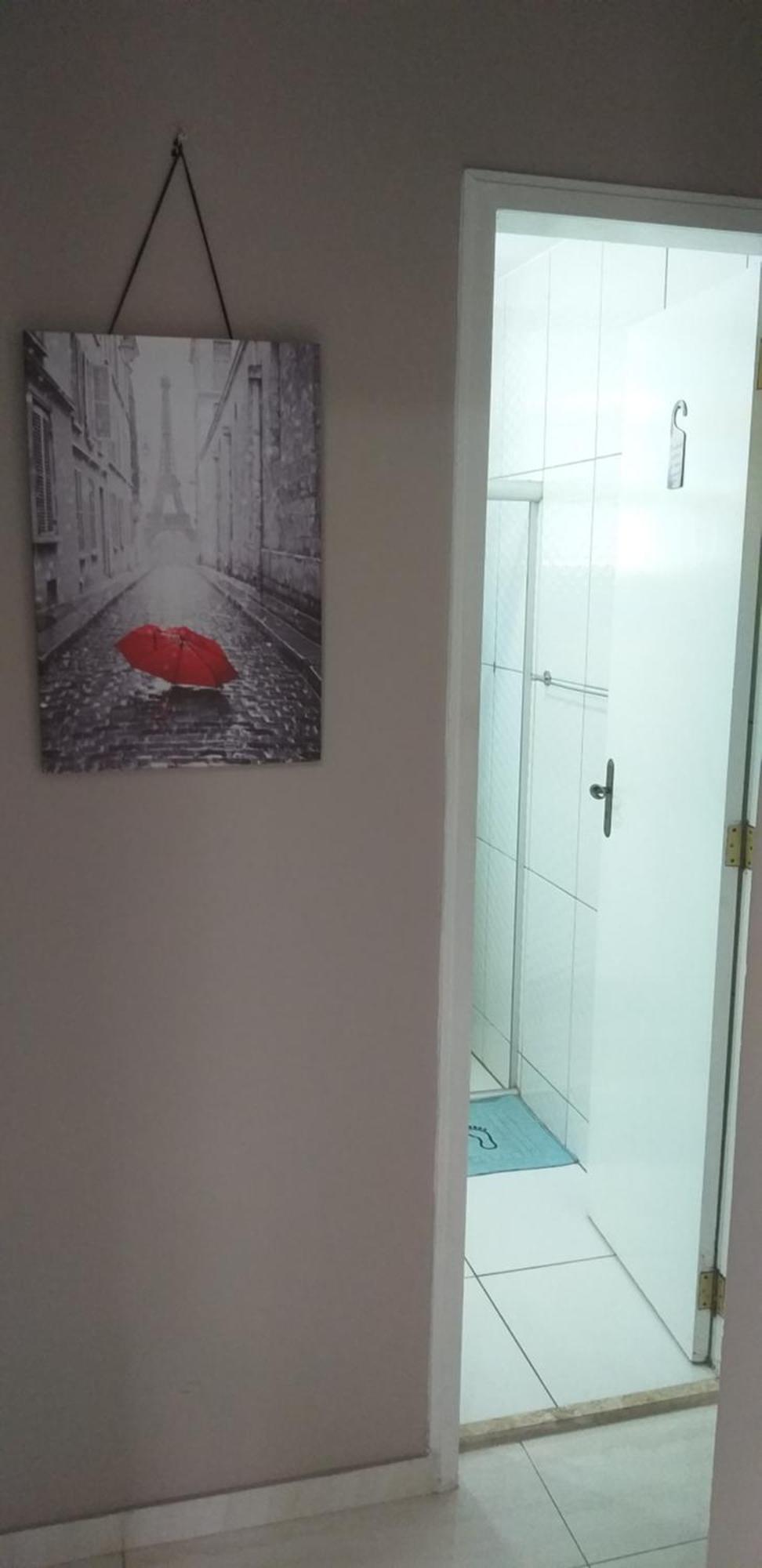 Alto Barra Apartment Рио де Жанейро Екстериор снимка
