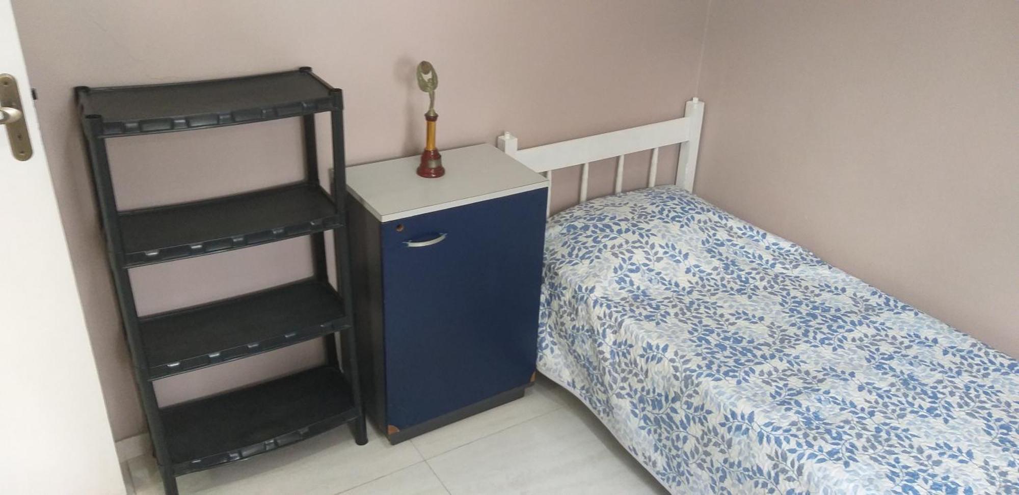 Alto Barra Apartment Рио де Жанейро Екстериор снимка